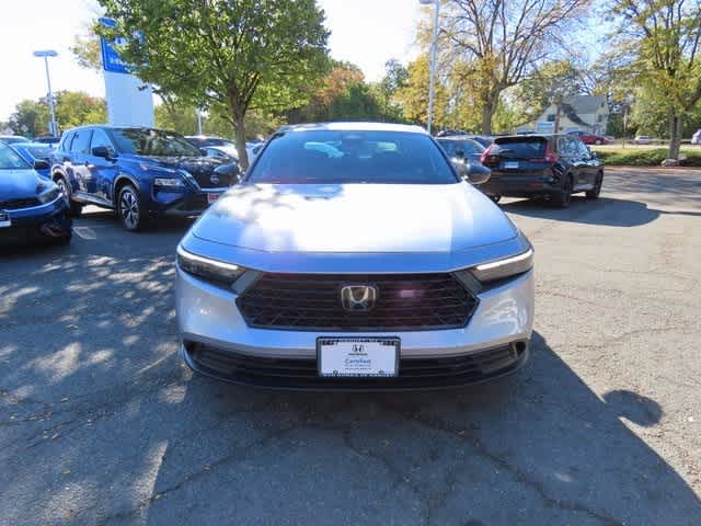 Thumbnail: 2024 Honda Accord - 6
