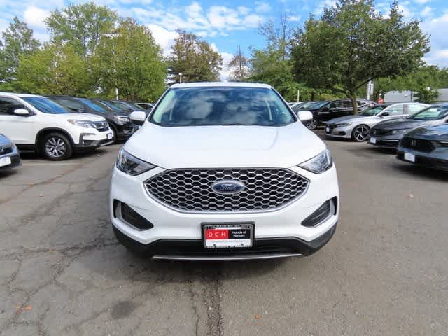 Thumbnail: 2024 Ford Edge - 6