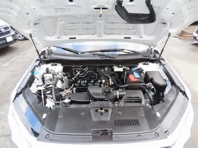 Thumbnail: 2023 Honda CR-V - 10