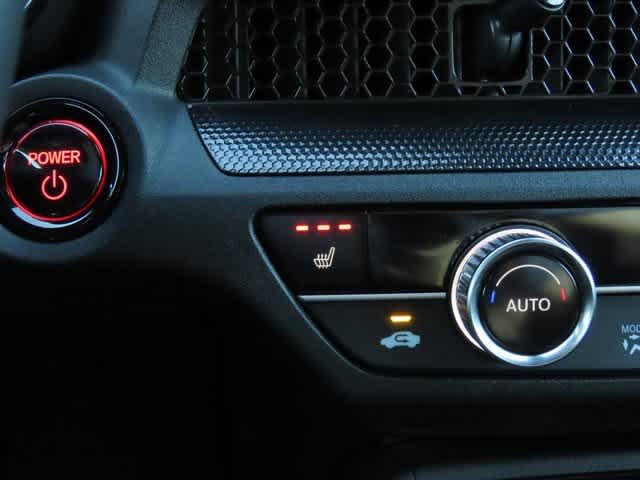 Thumbnail: 2026 Honda CR-V - 24