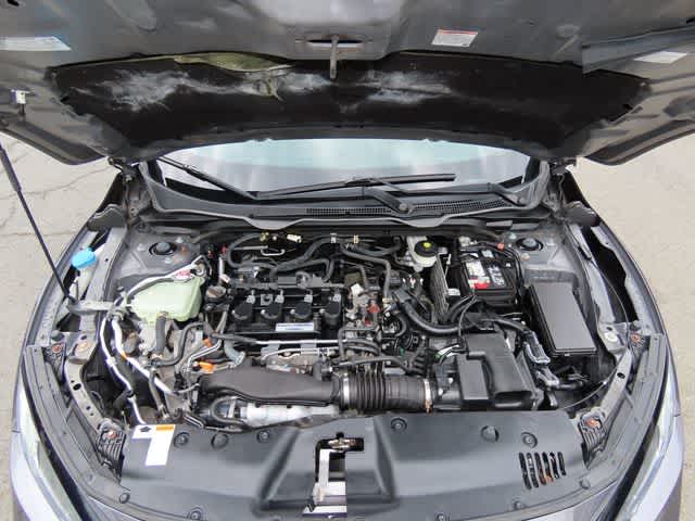 Thumbnail: 2019 Honda Civic - 9