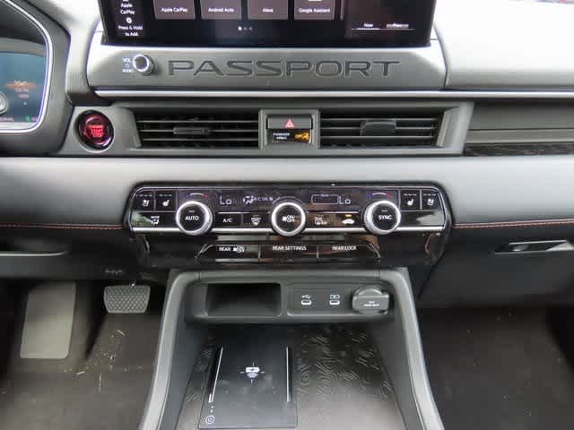 Thumbnail: 2026 Honda Passport - 21