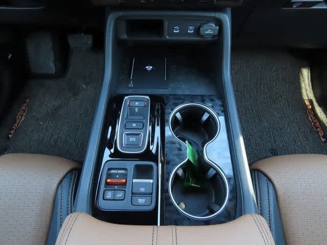 Thumbnail: 2026 Honda Passport - 22