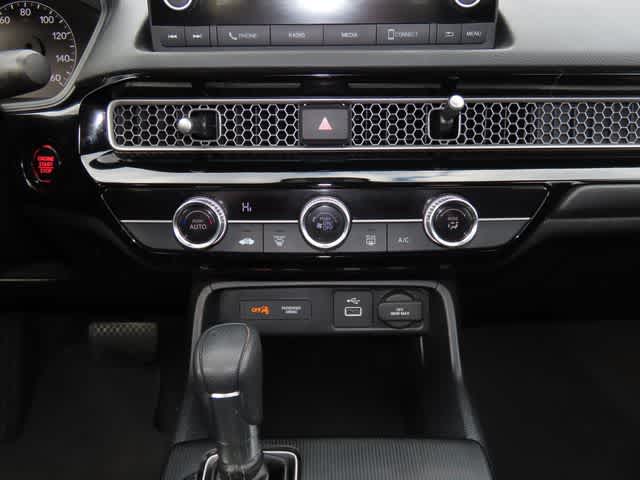 Thumbnail: 2023 Honda Civic - 19