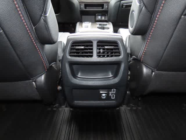 Thumbnail: 2022 Honda Passport - 24