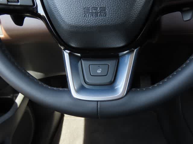 Thumbnail: 2025 Honda Pilot - 30