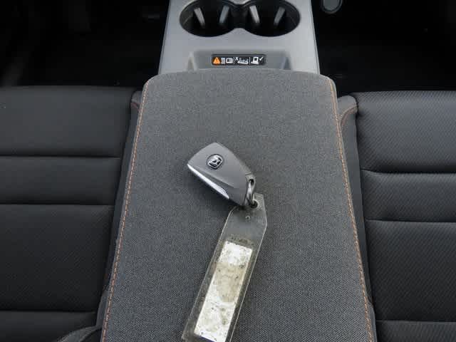 Thumbnail: 2026 Honda Prologue - 25