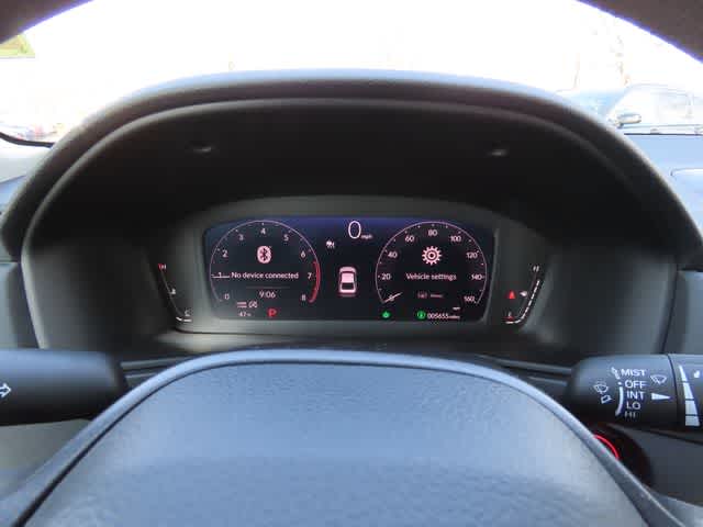 Thumbnail: 2025 Honda Accord - 23