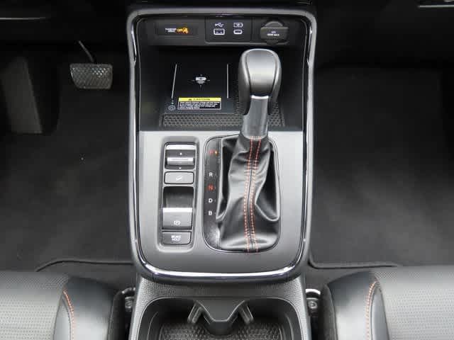 Thumbnail: 2023 Honda CR-V - 25