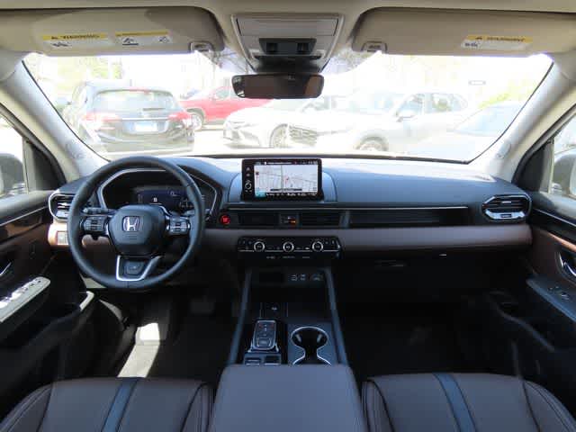 Thumbnail: 2025 Honda Pilot - 21