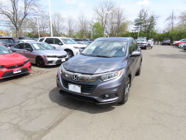 Thumbnail: 2022 Honda HR-V - 1