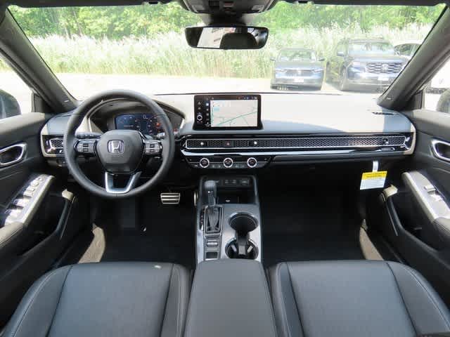 Thumbnail: 2026 Honda Civic - 18