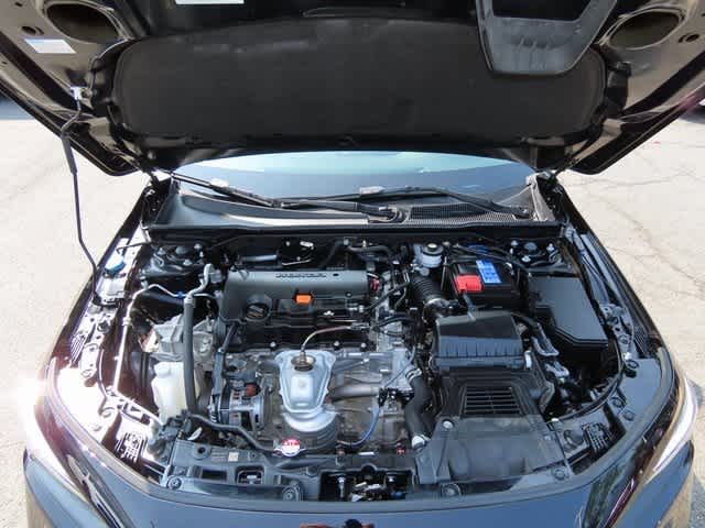 Thumbnail: 2023 Honda Civic - 10