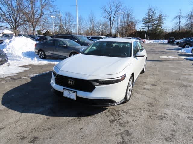 Thumbnail: 2023 Honda Accord - 1