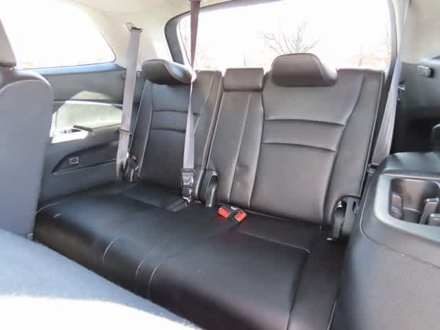 Thumbnail: 2022 Honda Pilot - 15