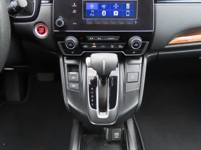 Thumbnail: 2018 Honda CR-V - 21