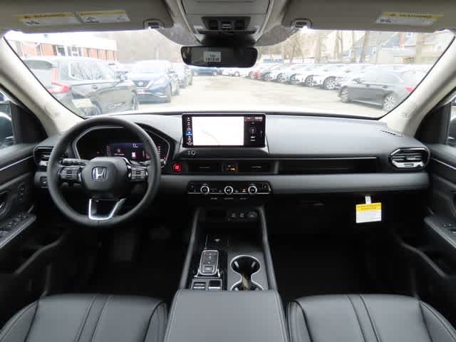 Thumbnail: 2026 Honda Pilot - 21