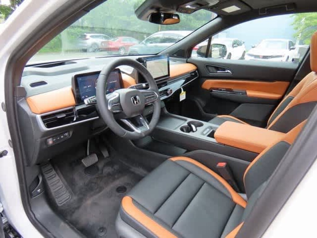 New 2026 Honda Prologue Elite SUV