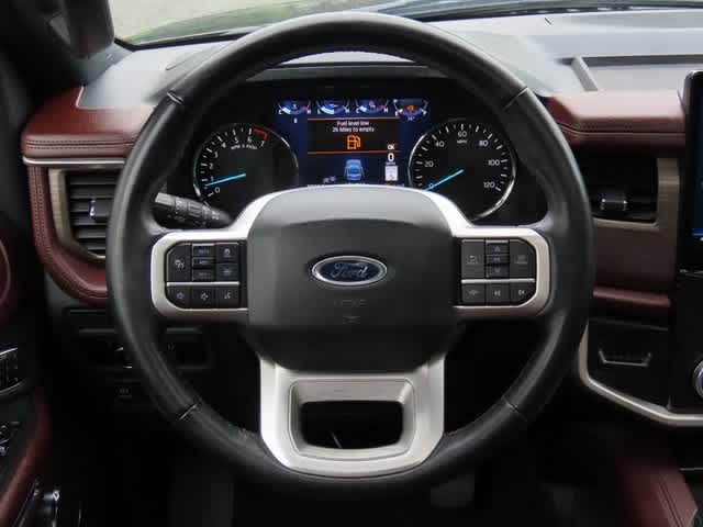 Thumbnail: 2024 Ford Expedition - 22