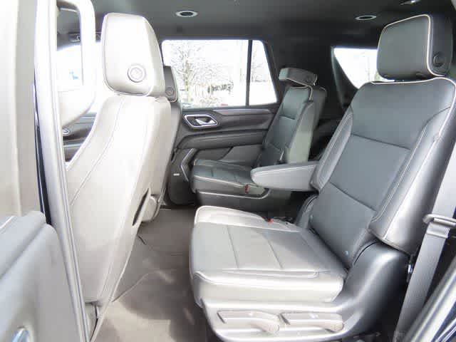 Thumbnail: 2023 GMC Yukon - 13