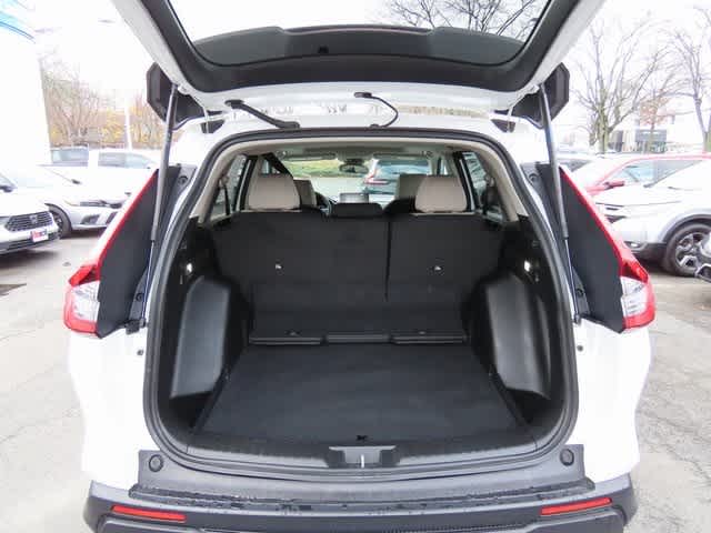 Thumbnail: 2023 Honda CR-V - 11