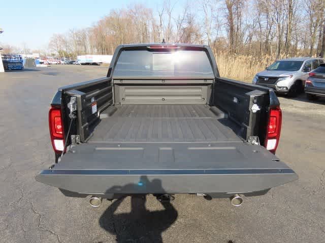 Thumbnail: 2025 Honda Ridgeline - 10