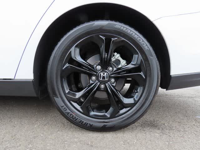 Thumbnail: 2025 Honda Accord - 8