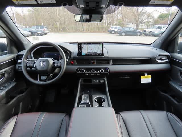 Thumbnail: 2025 Honda Pilot - 18