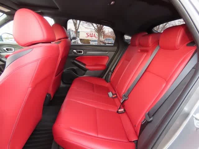 Thumbnail: 2024 Acura Integra - 14