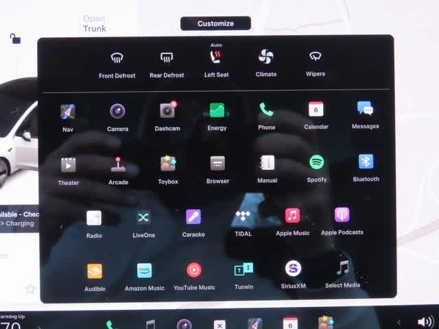 Thumbnail: 2021 Tesla Model 3 - 20