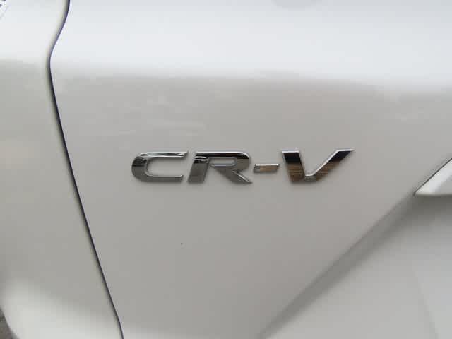 Thumbnail: 2019 Honda CR-V - 7