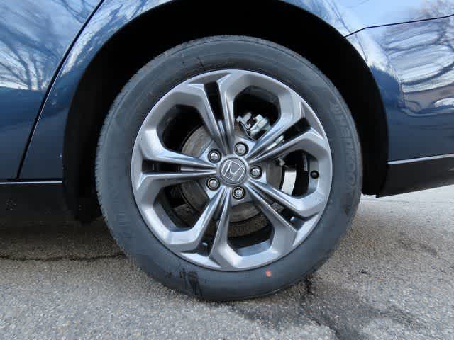 Thumbnail: 2026 Honda Accord - 9