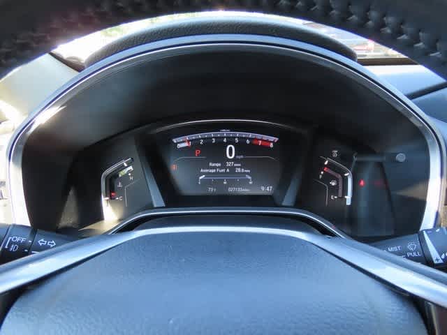 Thumbnail: 2021 Honda CR-V - 25