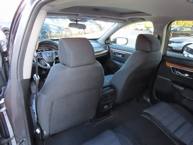 Thumbnail: 2022 Honda CR-V - 14