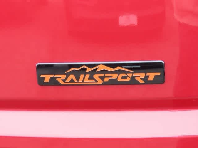 Thumbnail: 2026 Honda Passport - 7