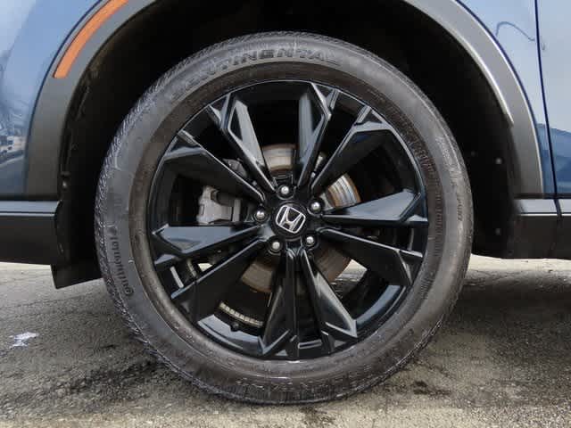 Thumbnail: 2024 Honda CR-V - 10