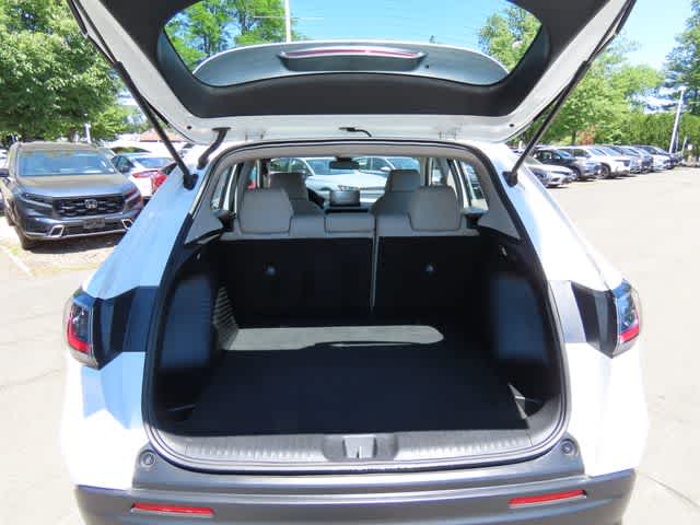 Thumbnail: 2024 Honda HR-V - 10