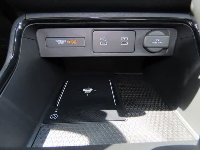 2026 Honda CR-V EX-L 21