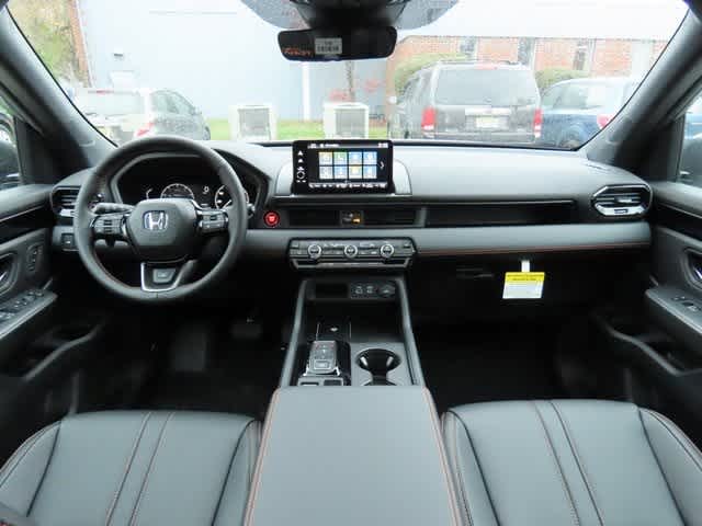 Thumbnail: 2025 Honda Pilot - 18