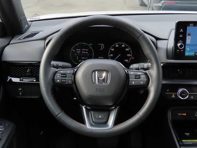 Thumbnail: 2024 Honda CR-V - 19