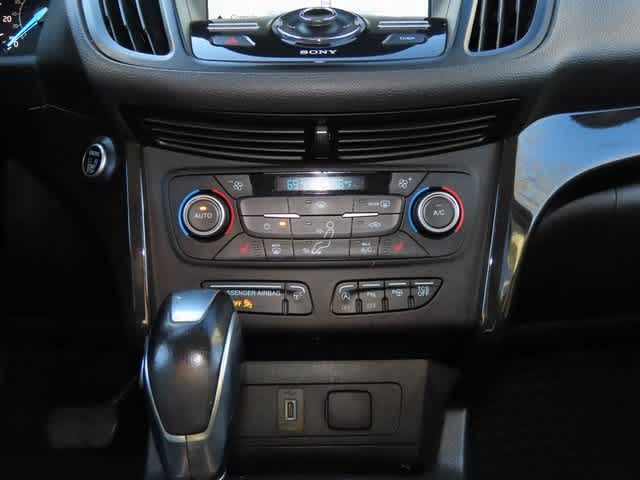 Thumbnail: 2018 Ford Escape - 24