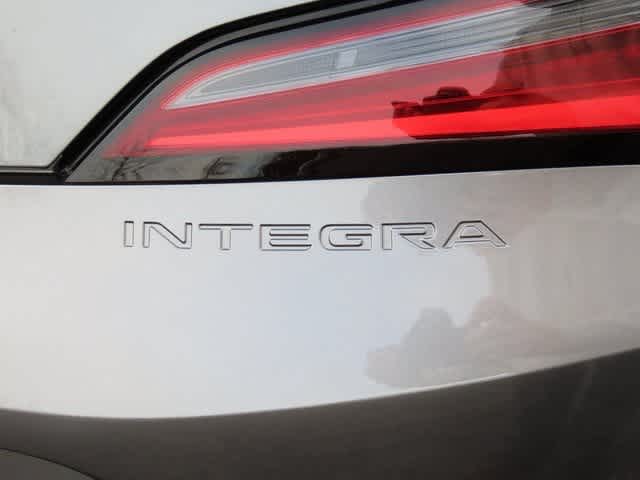 Thumbnail: 2024 Acura Integra - 7