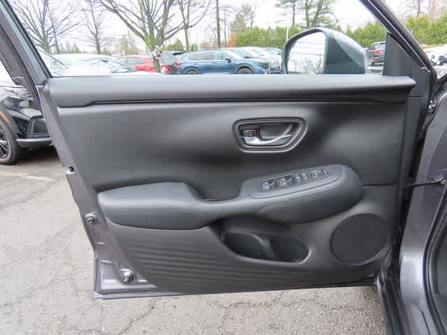 Thumbnail: 2023 Honda HR-V - 15