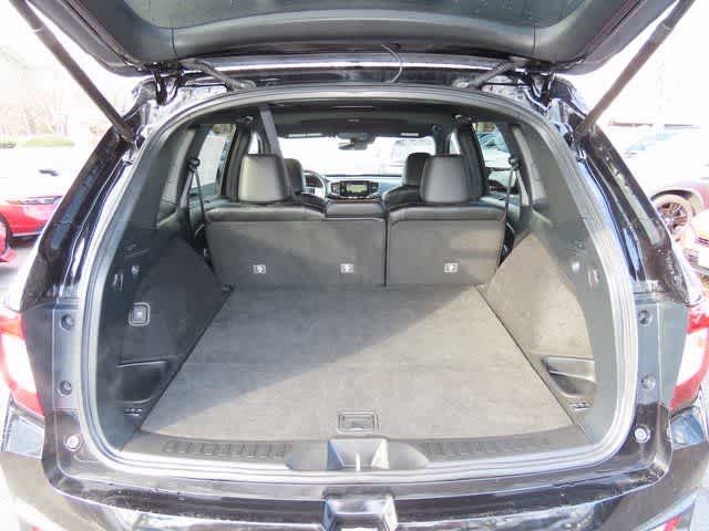 Thumbnail: 2023 Honda Passport - 11