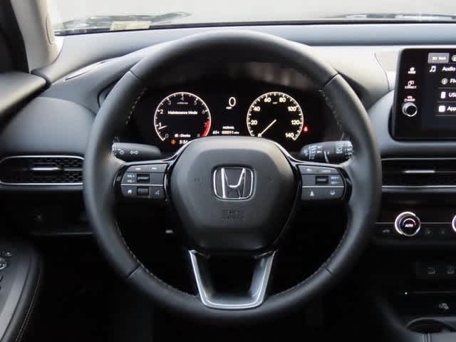 Thumbnail: 2026 Honda HR-V - 18