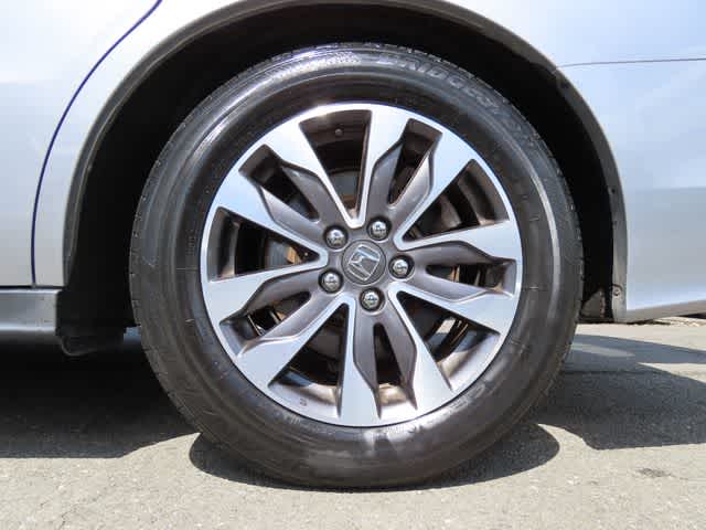 Thumbnail: 2023 Honda Odyssey - 7