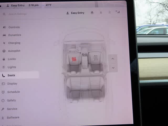 Thumbnail: 2021 Tesla Model 3 - 21