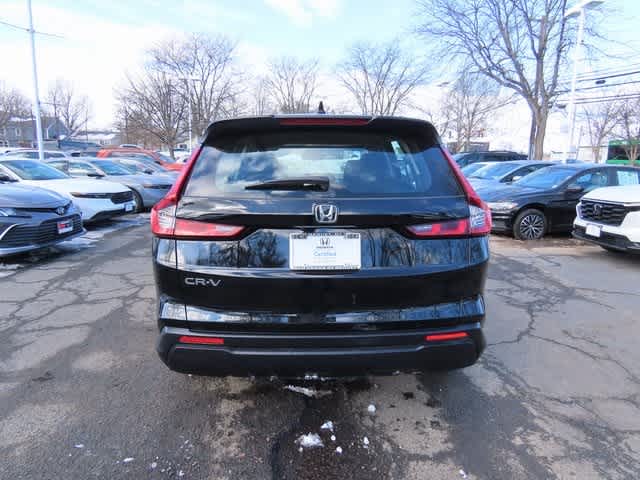 Thumbnail: 2024 Honda CR-V - 5