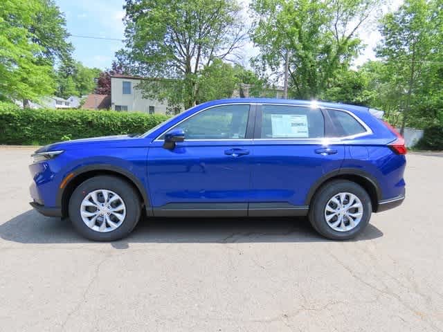 Thumbnail: 2025 Honda CR-V - 3