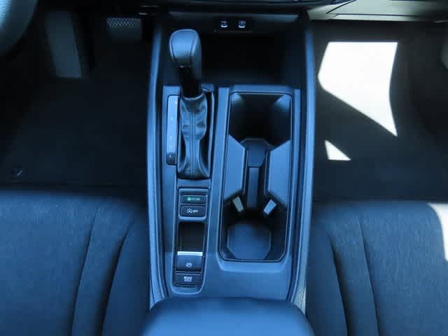 Thumbnail: 2024 Honda Accord - 20